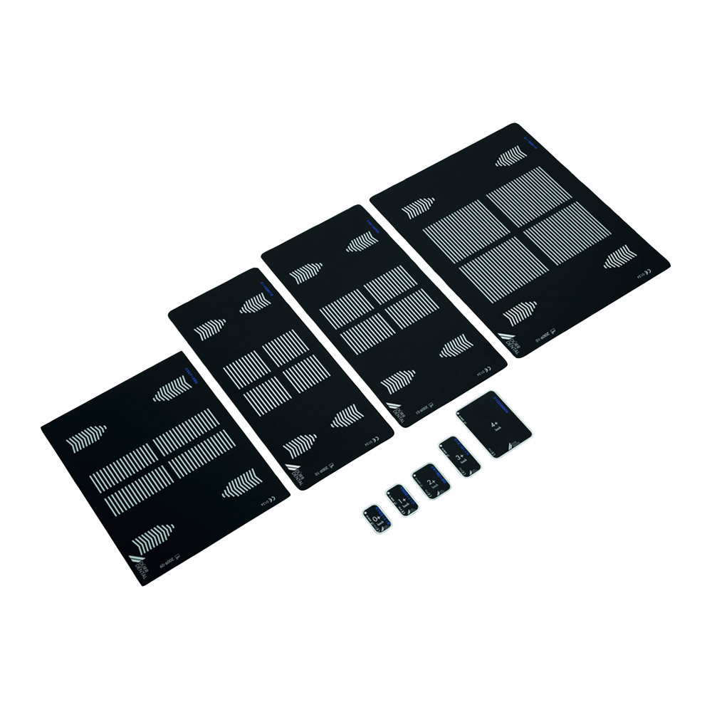 Vistascan Speicherfolie 15 x 30, Set