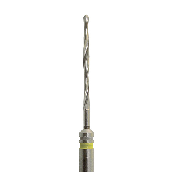 Pilotbohrer WstXL A1001 1,00 x 15 mm, Stück