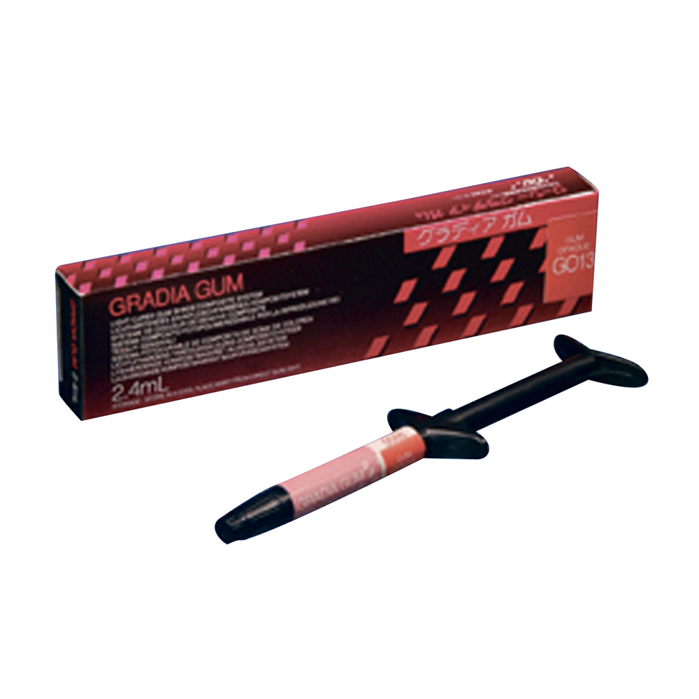Gradia Gum Modifier GM-33, 2,4 ml
