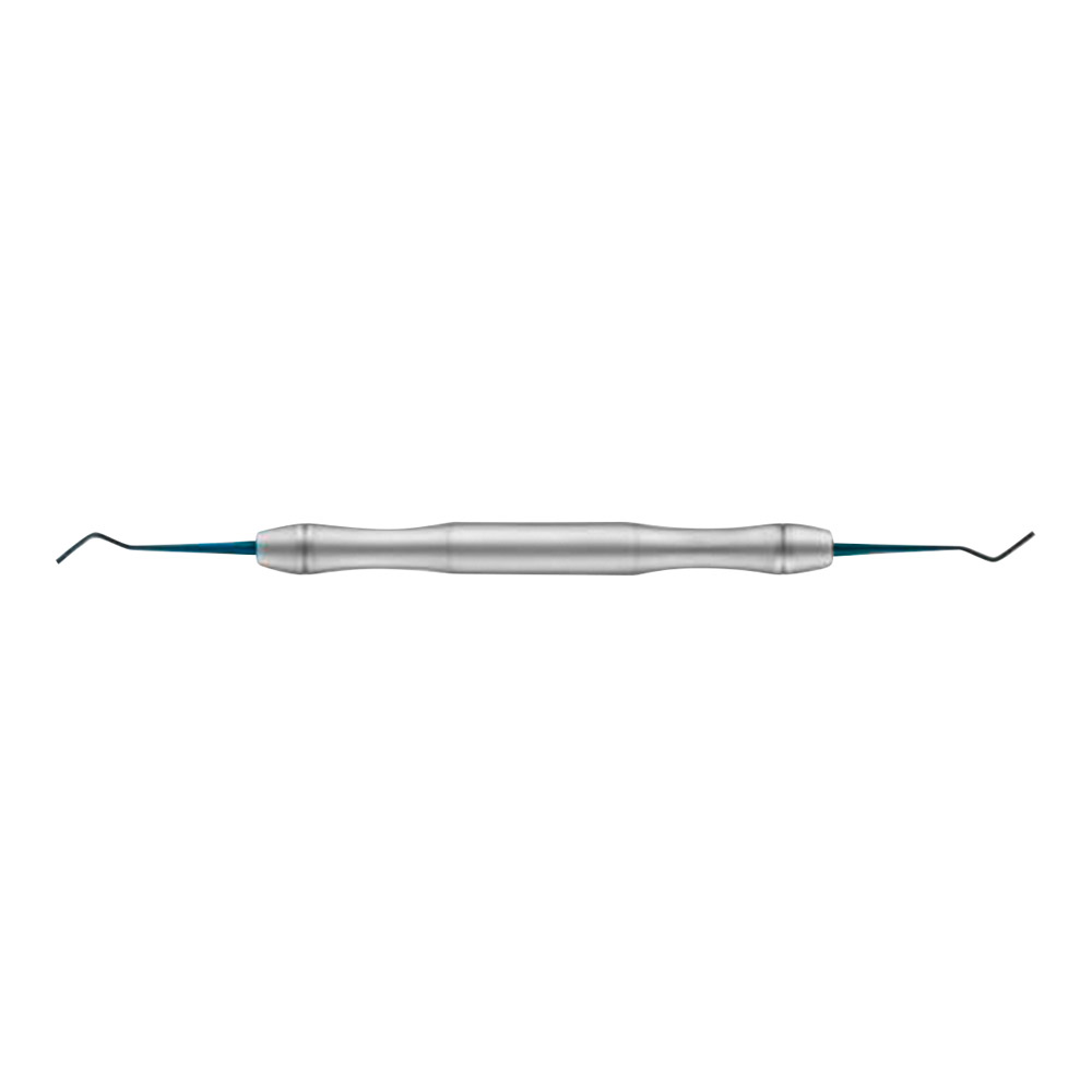 Polyfill Plasma+ Instrument 94 LiquidSteel, Stück