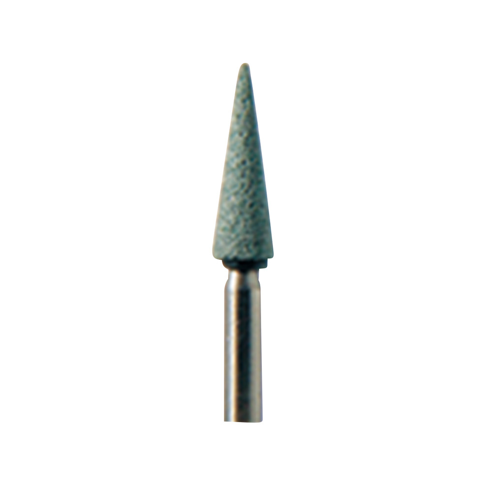 Schleifkörper Hst 645F 028 grün, 5 Stück