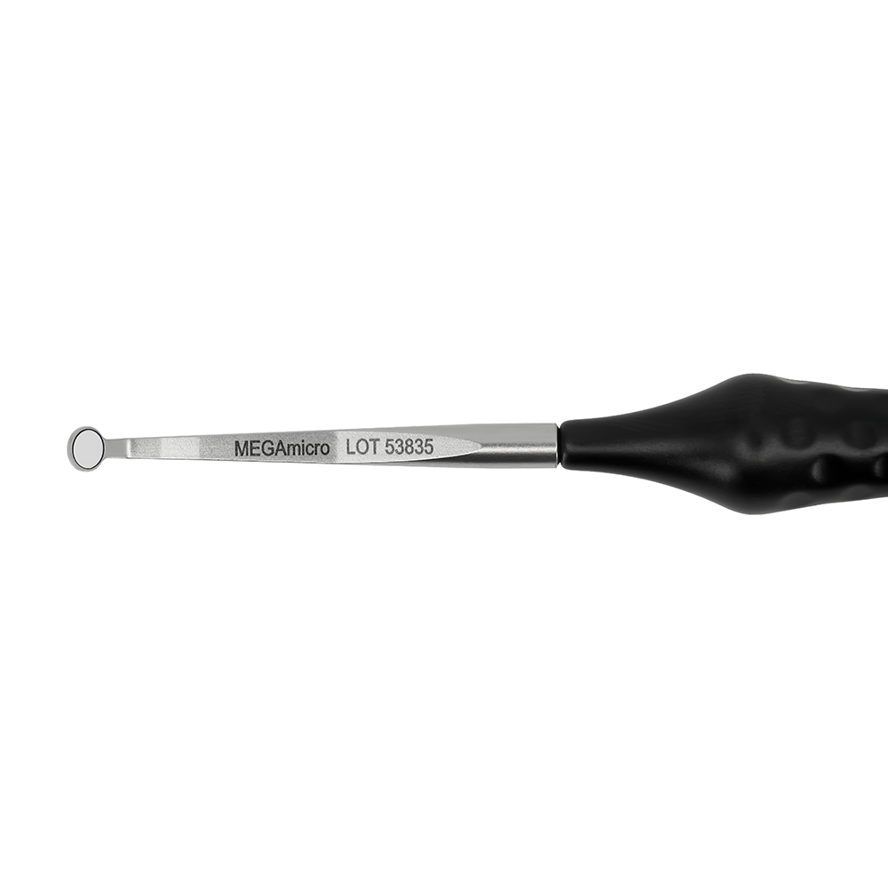 Resektionsspiegel Ø 3mm St