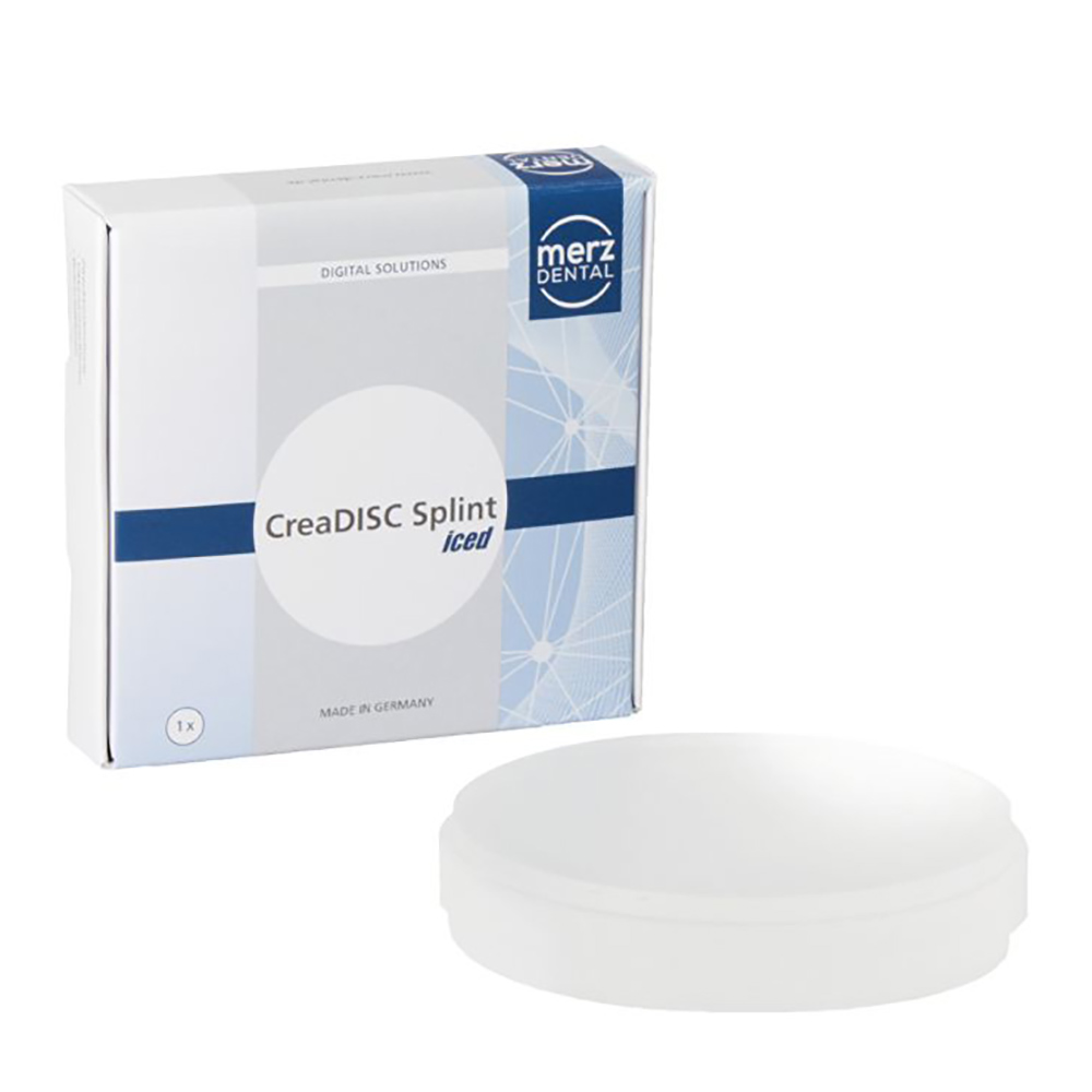 CreaDISC Splint iced 98,5 x 16 mm, Stück