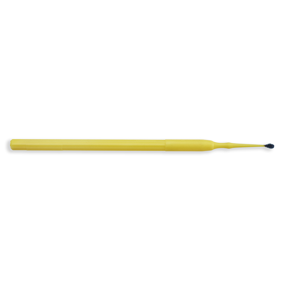Expose blue fine Caries Indikator, 100 Stück