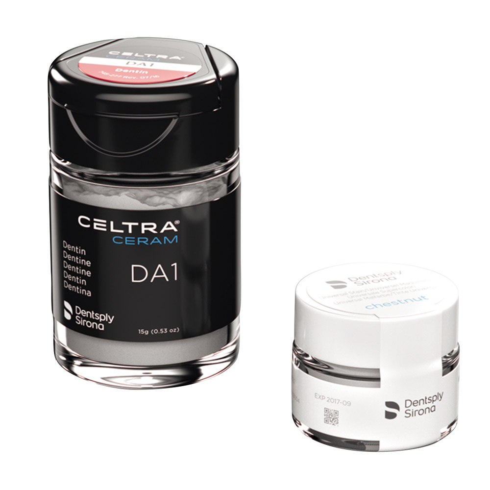 Celtra Ceram Dentin 313 (3M2), 15 g