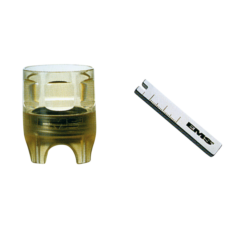 Flachschlüssel DT-018, Stück