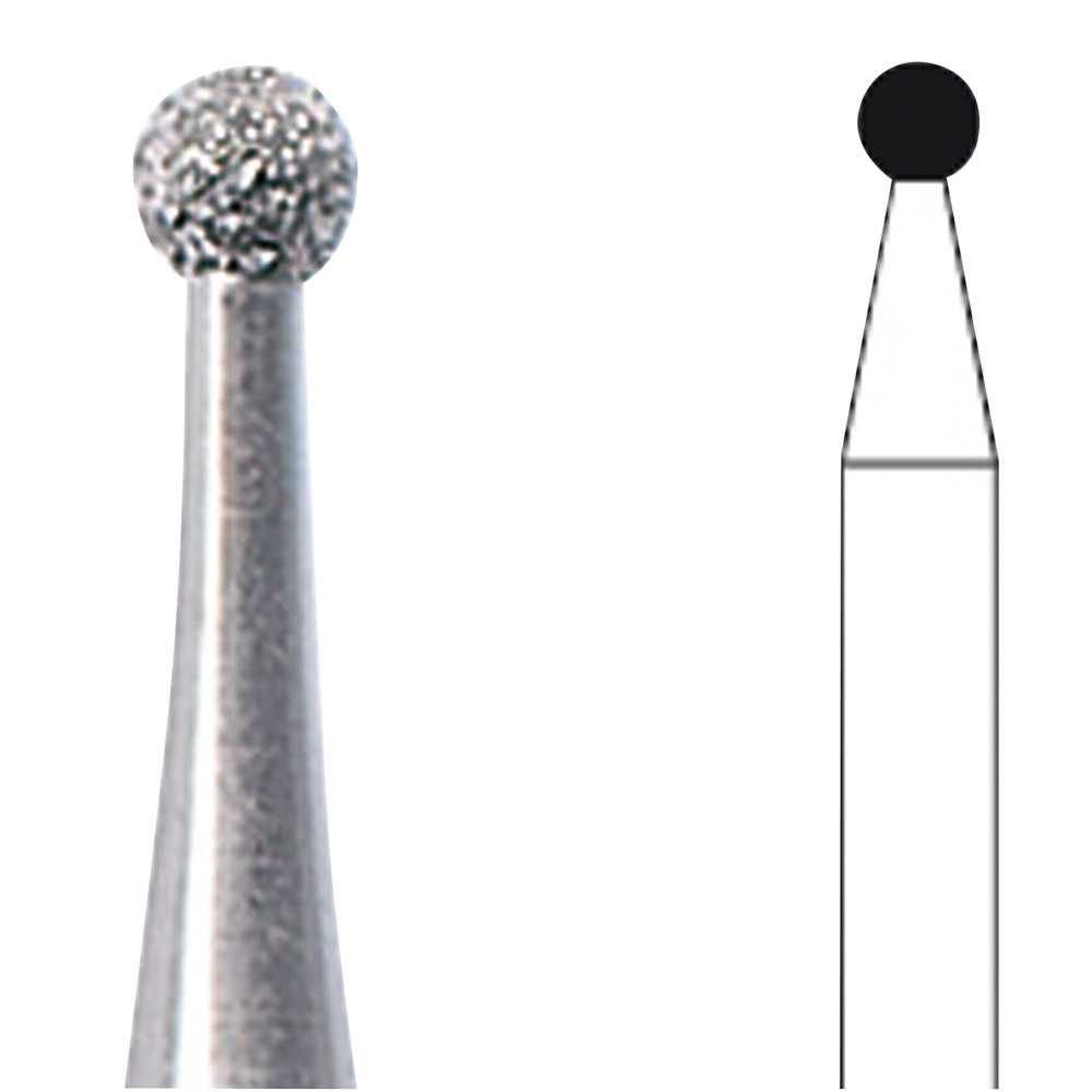 Diamant FG 801 018 G, 5 Stück
