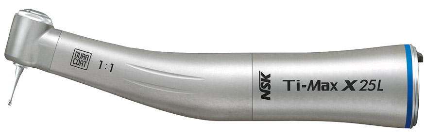 TI-Max Winkelstück TI X25 1:1, Stück