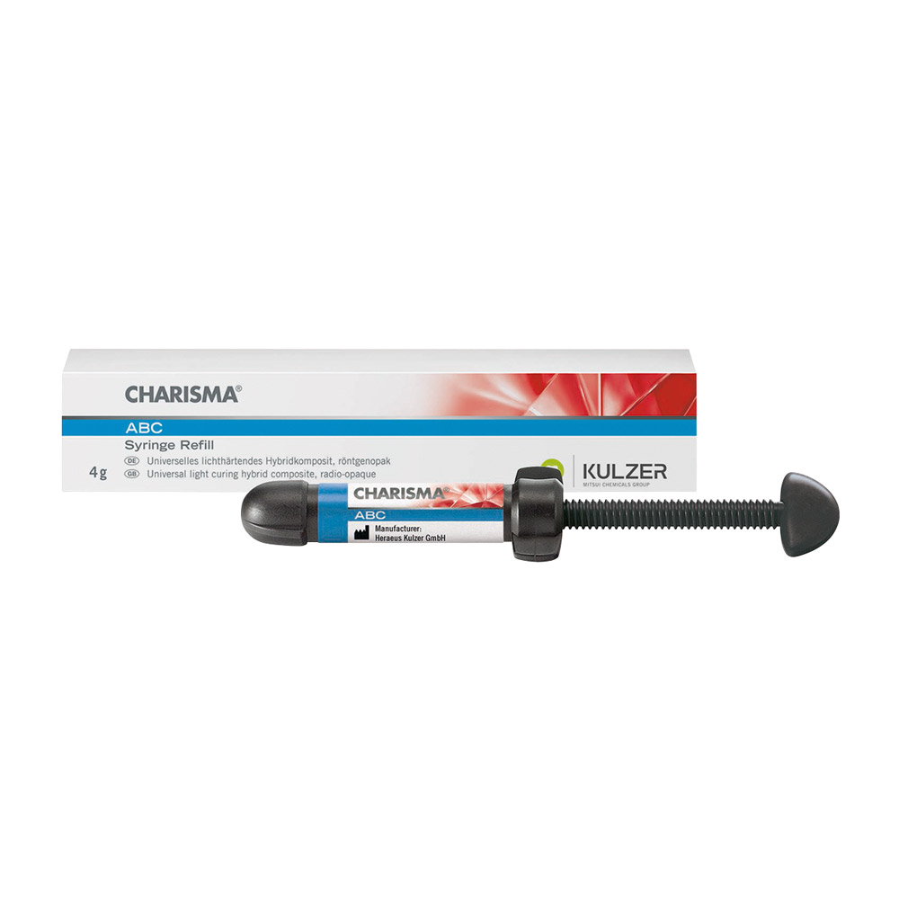 Charisma ABC A1, 4 g Spritze