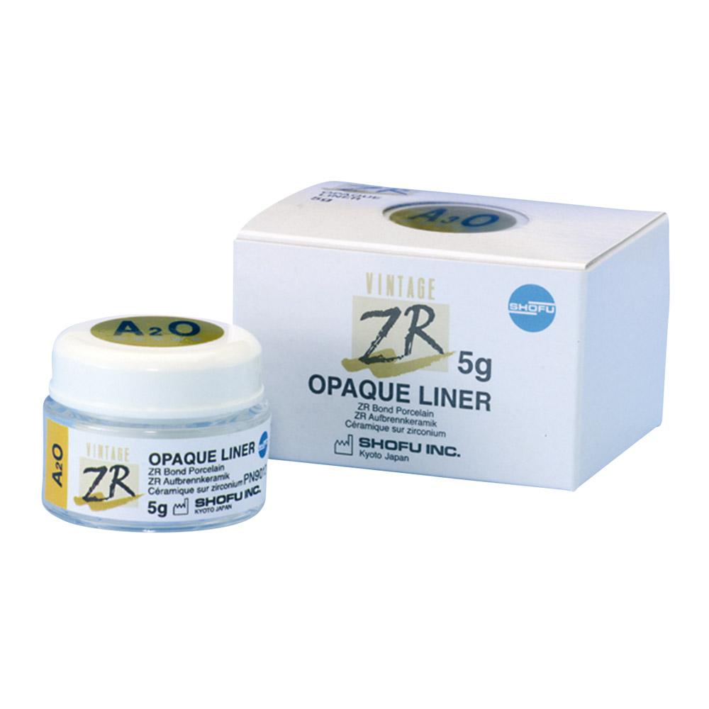 Vintage ZR Opaque Liner A3O, 5 g