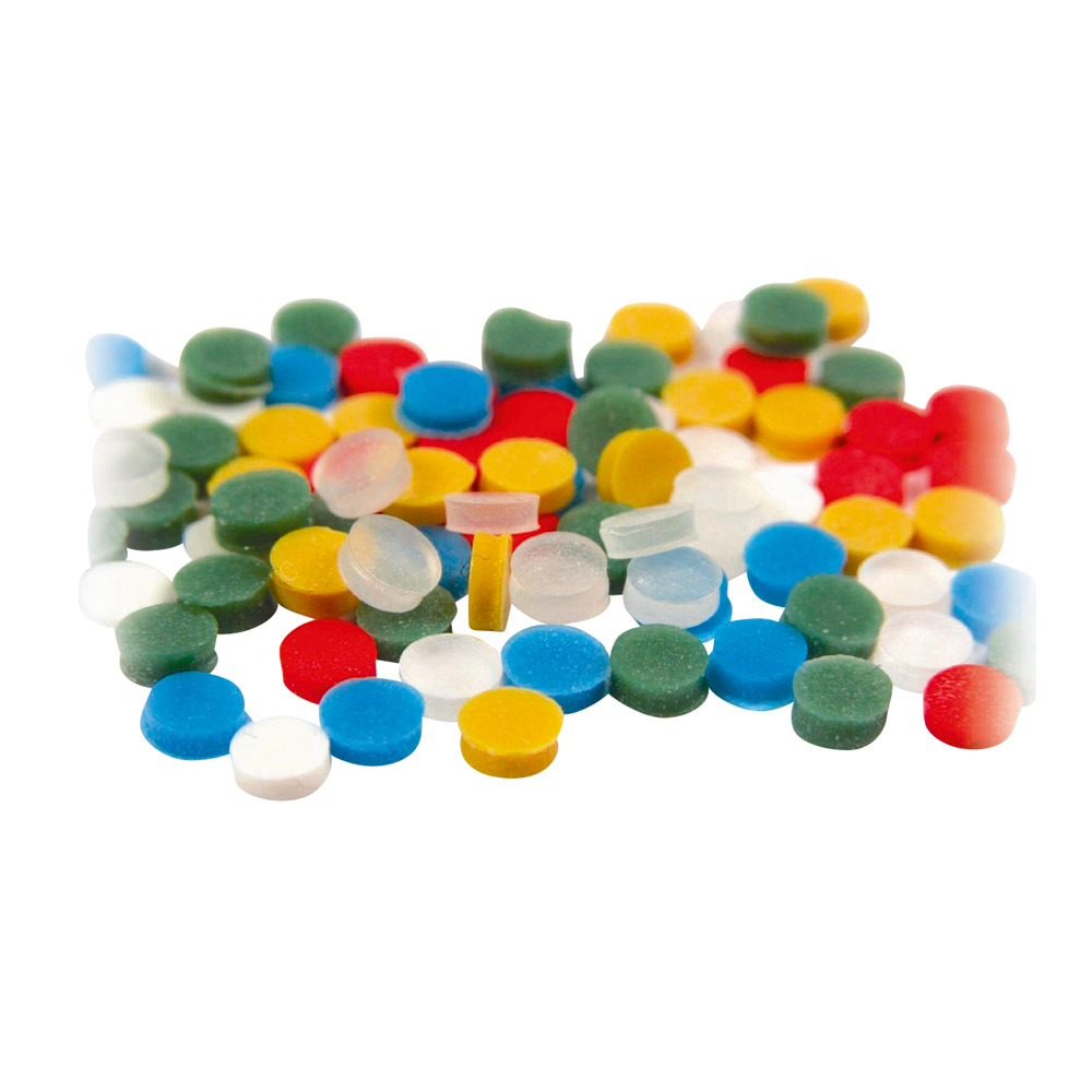 Endo-Stopper gelb, 100 Stück