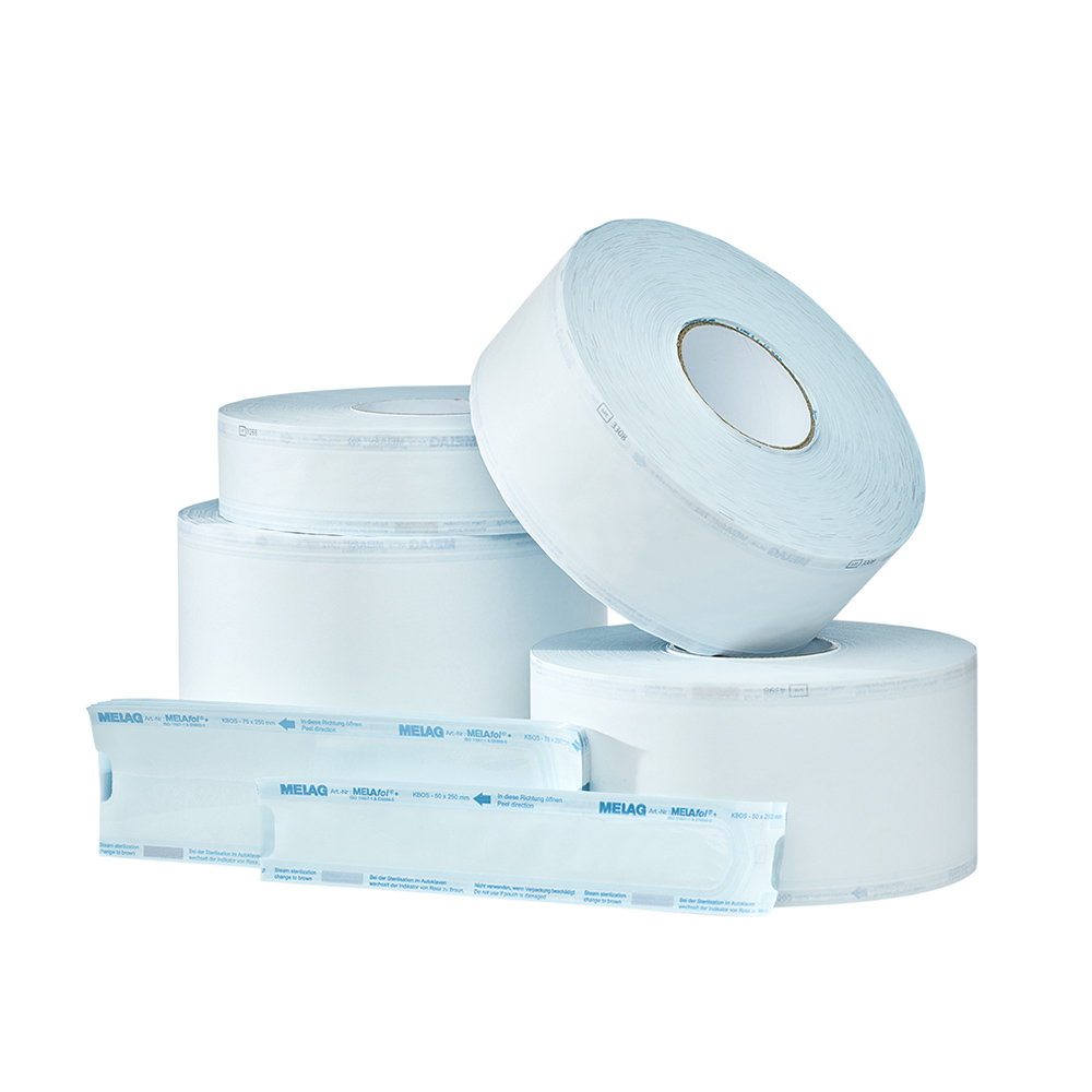 MELAfol + 7,5 cm, 200 m Rolle