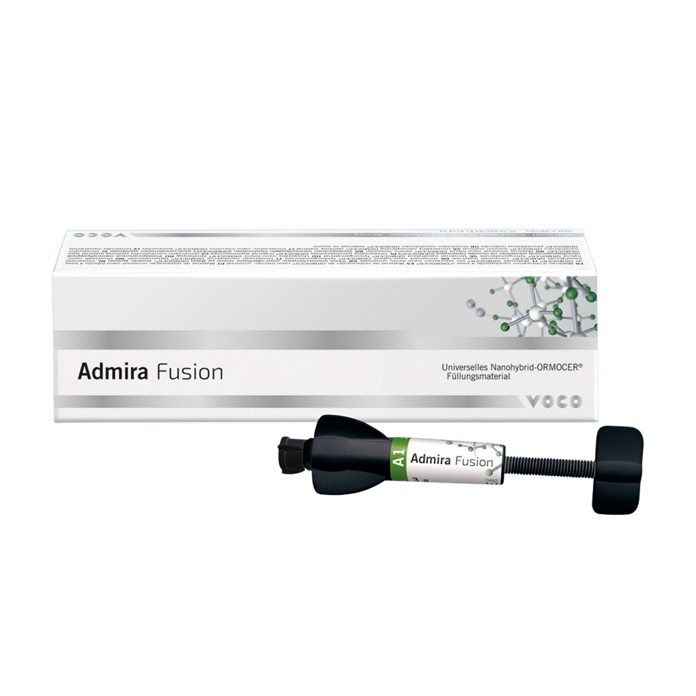 Admira Fusion A3, 3 g Spritze