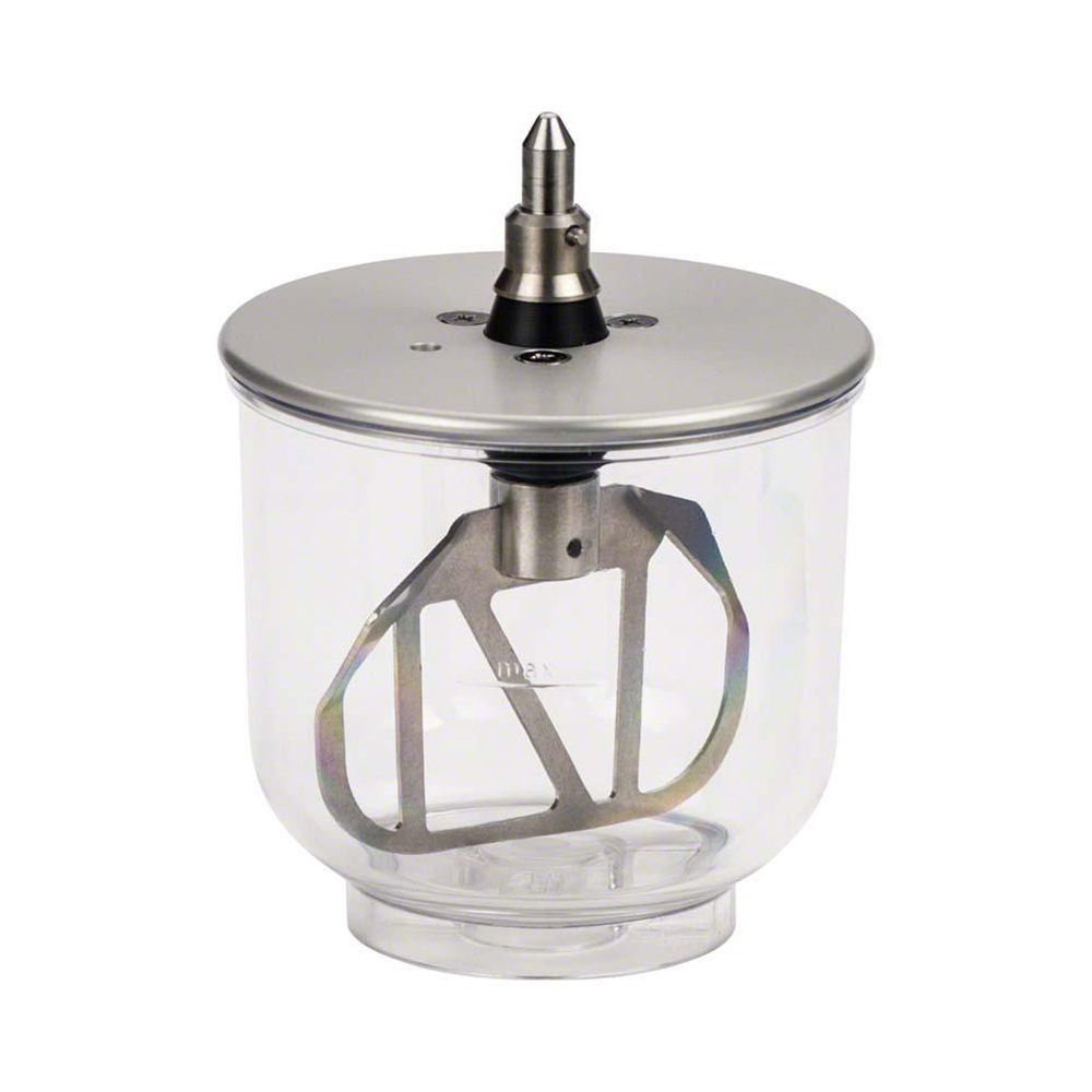 Mischbecher für D-VM16 300 ml komplett, Stück