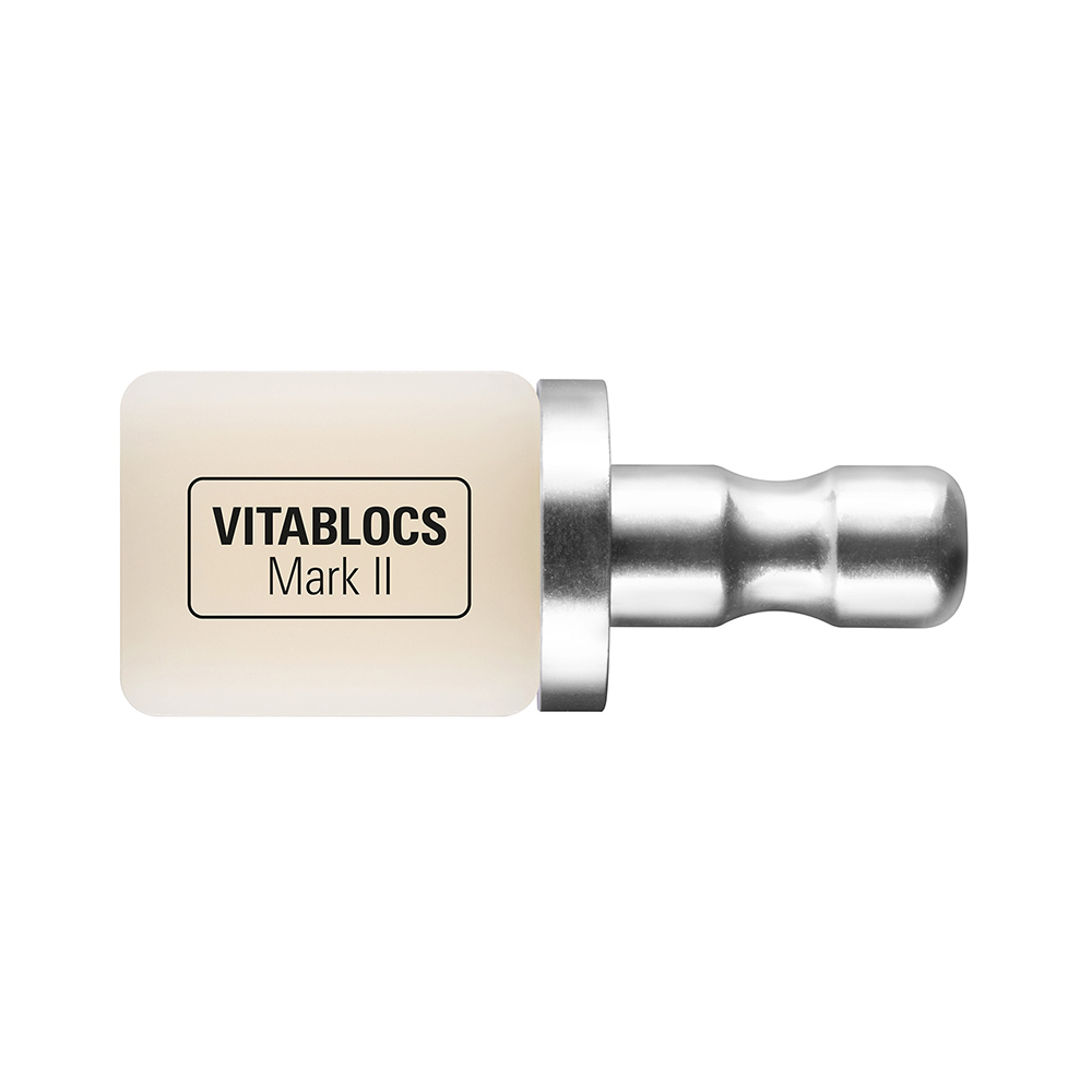 VITABLOCS Mark II Universal 2M3 I-10, 5 Stück