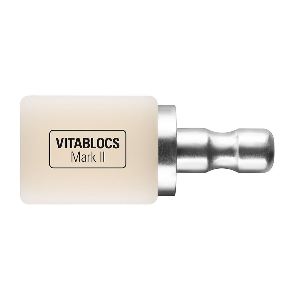 VITABLOCS Mark II Universal 3M1 I-12, 5 Stück