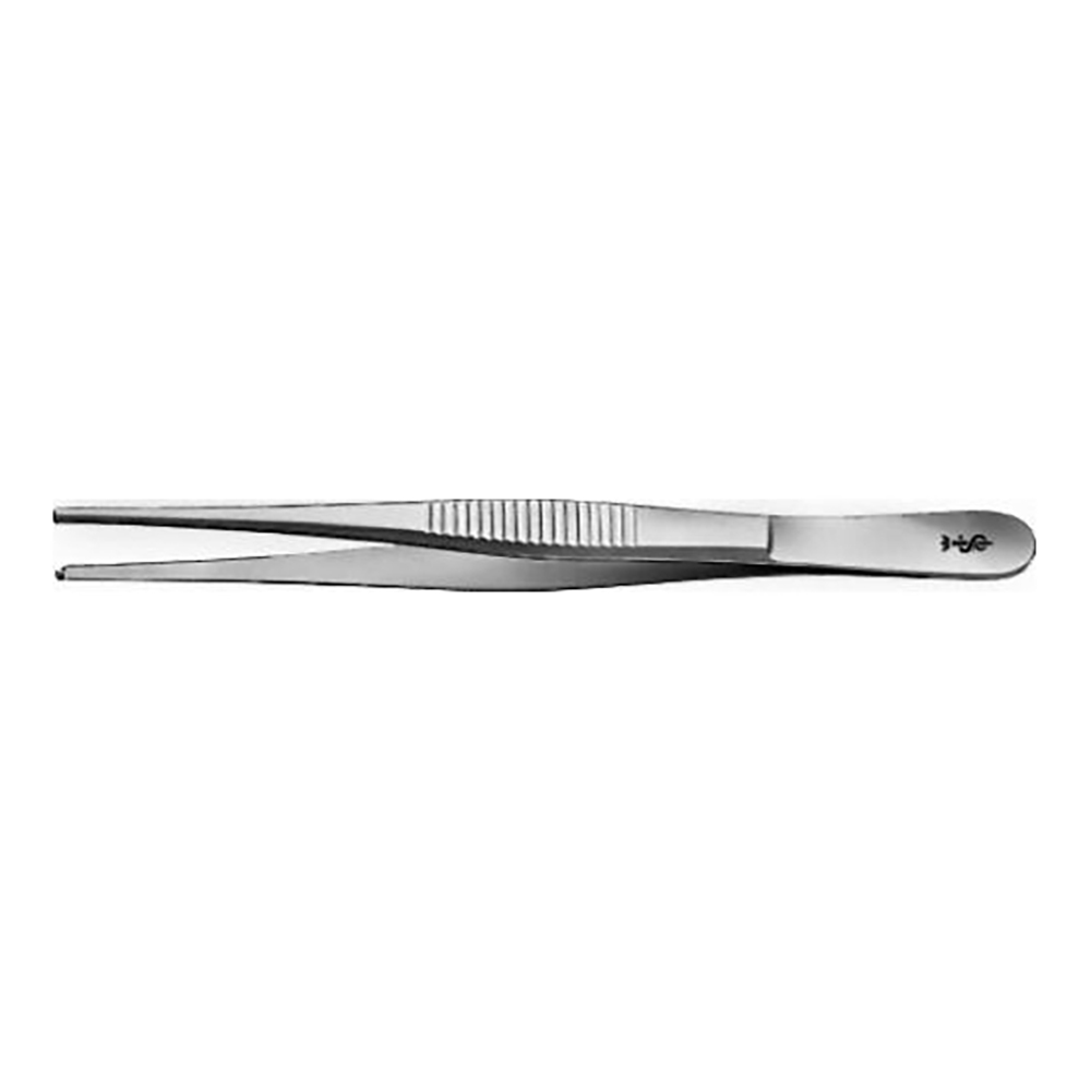 Pinzette chirurgisch BD553 St