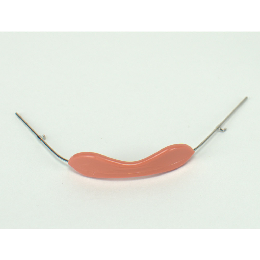 Lipbumper 0,9 mm, Packung