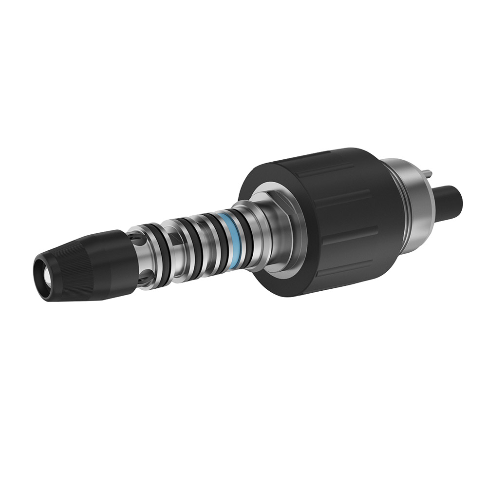 Schnellkupplung R (LED), Stück