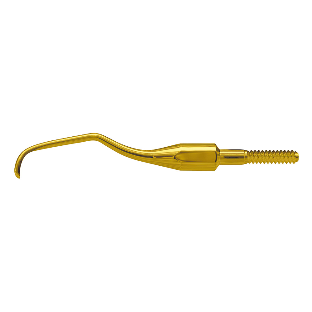 Kürette Gracey Standard 1 XP Quick Tip Ansatz, Stück