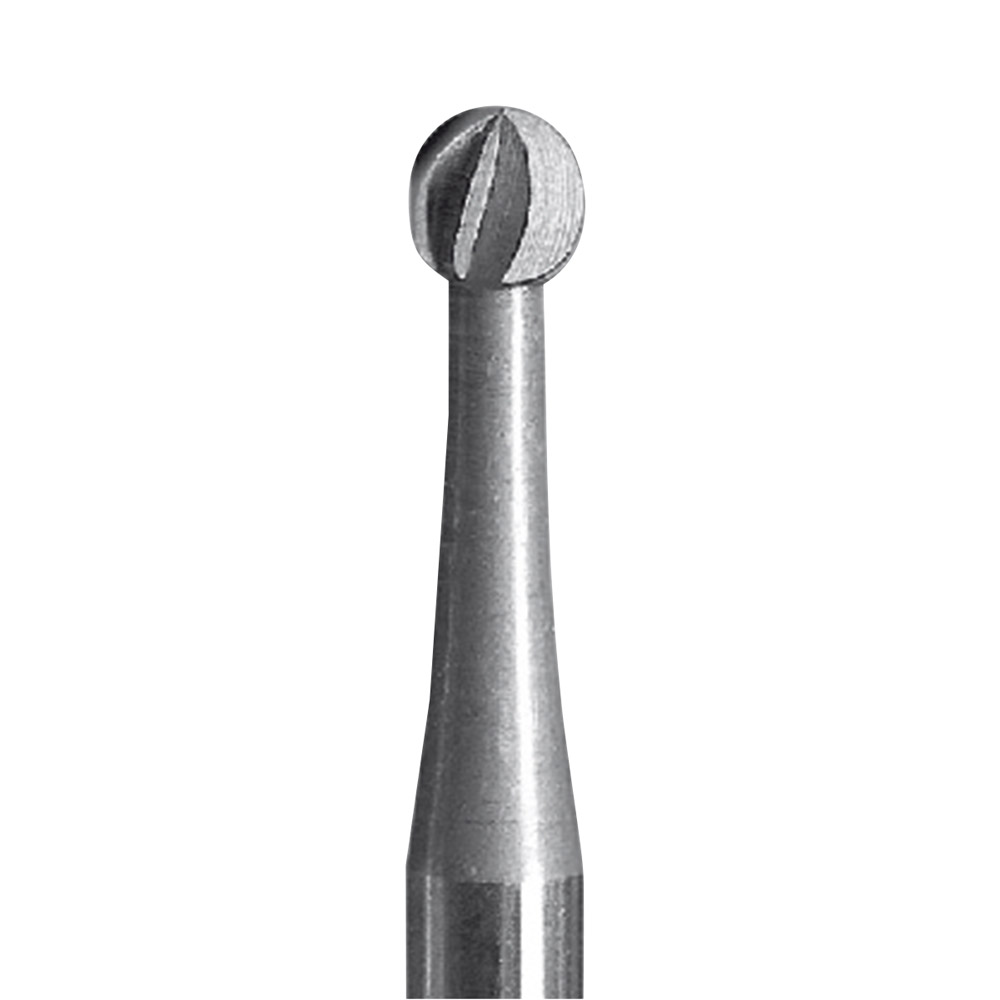 Bohrer Edenta Wst 1 008, 6 Stück