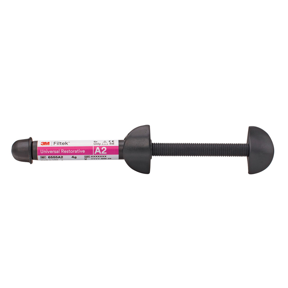 Filtek universal Restorative PO, 4 g Spritze