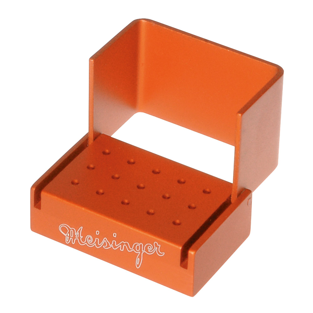 Bohrerständer 300 orange für 15 FG, Stück