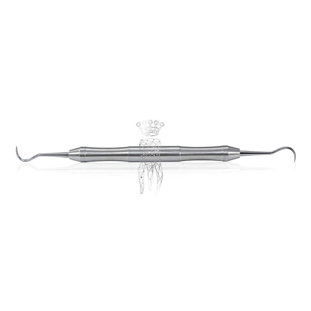 Scaler LiquidSteel 972 H6-H7, Stück