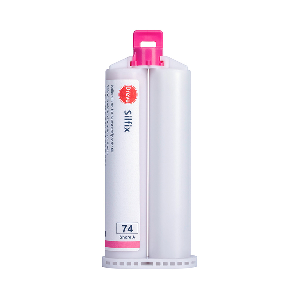 Silfix Kartusche, 4 x 50 ml