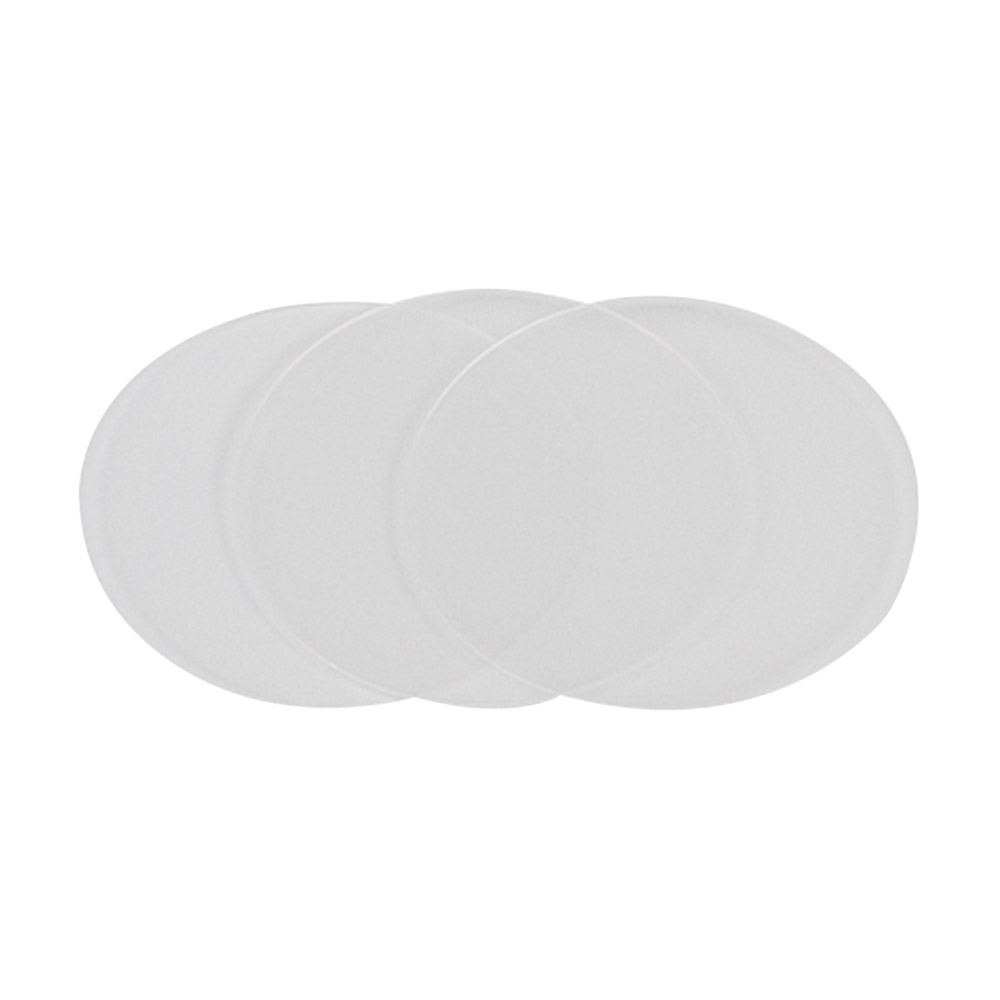 Erkolen-AW Tiefziehfolie 42 x 0,60 mm transparent, 100 Stück