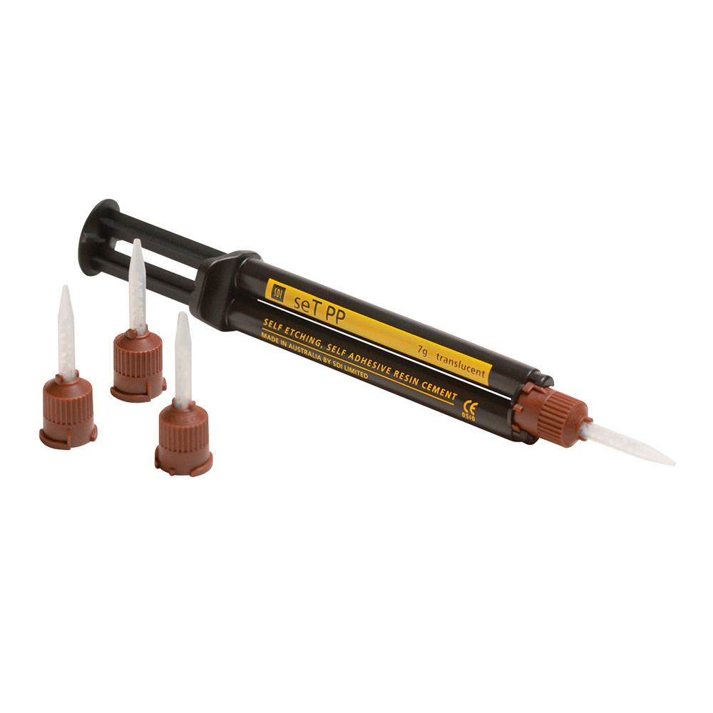 seT PP A1, 2 x 7 g Spritze