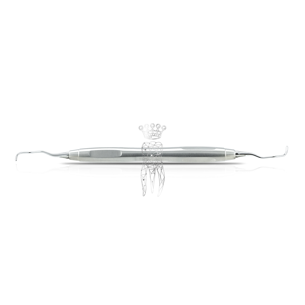 Kürette Gracey  LSP972/ 15-16 LiquidSteel, Stück