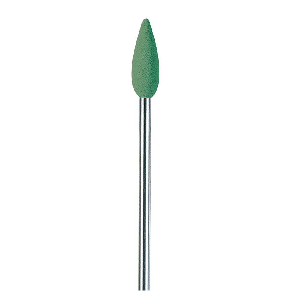 Alphaflex Polierer Hst 0140, 12 Stück
