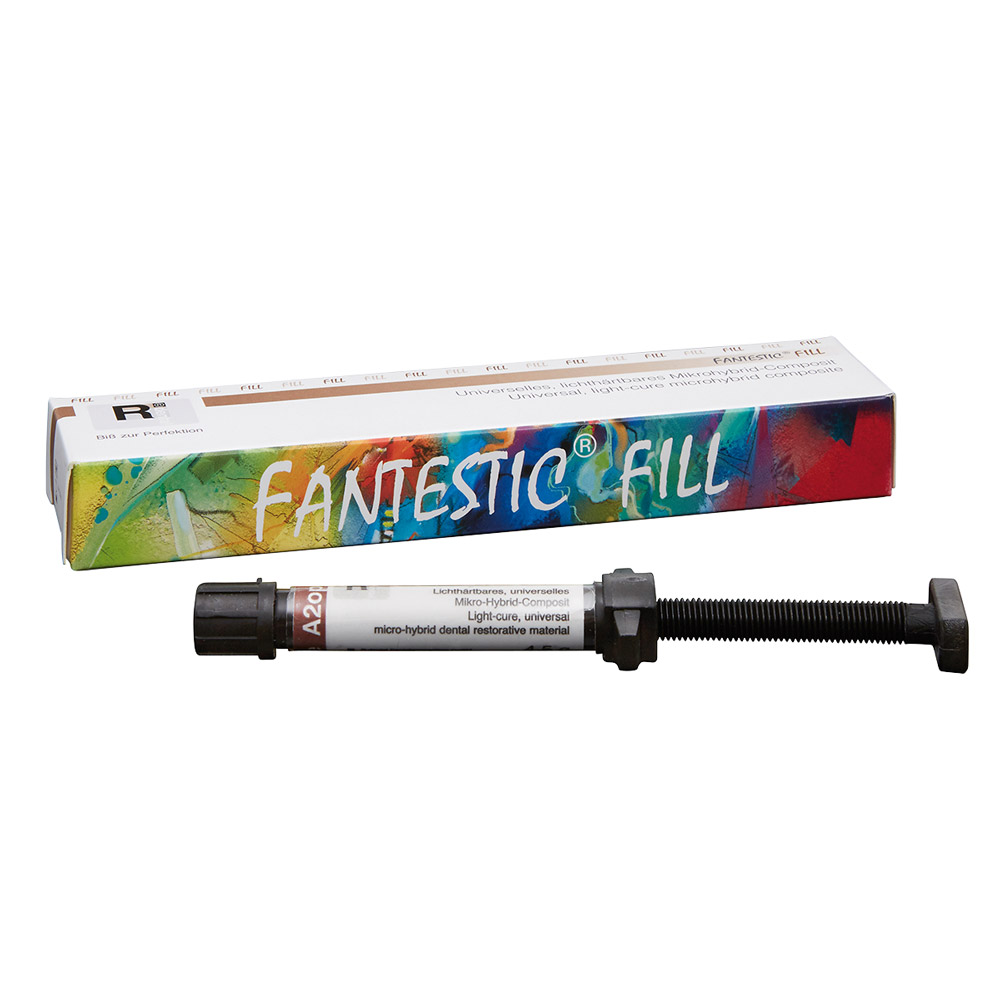 Fantestic Fill A4, 4,5 g Spritze
