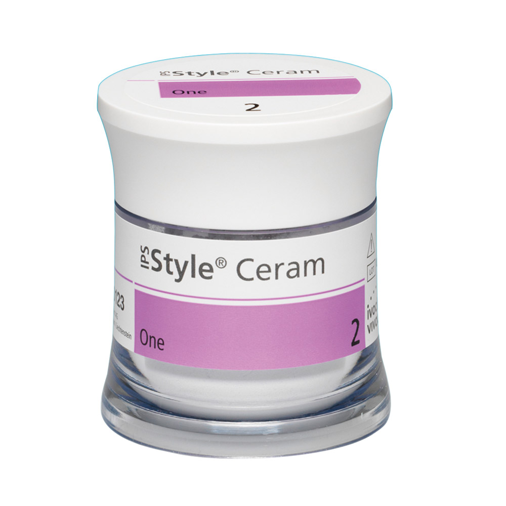 IPS Style Ceram One 2, 100 g