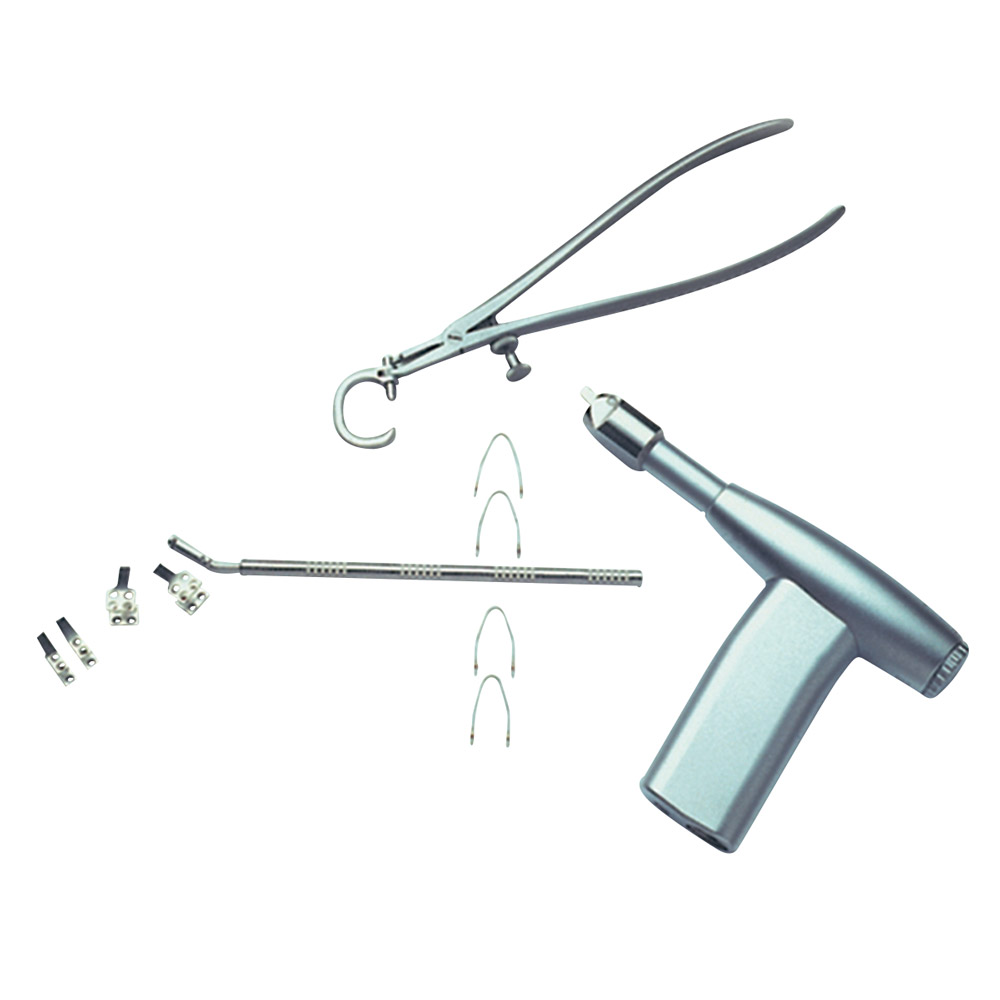 Schlaufenhalter für CORONAflex, Stück