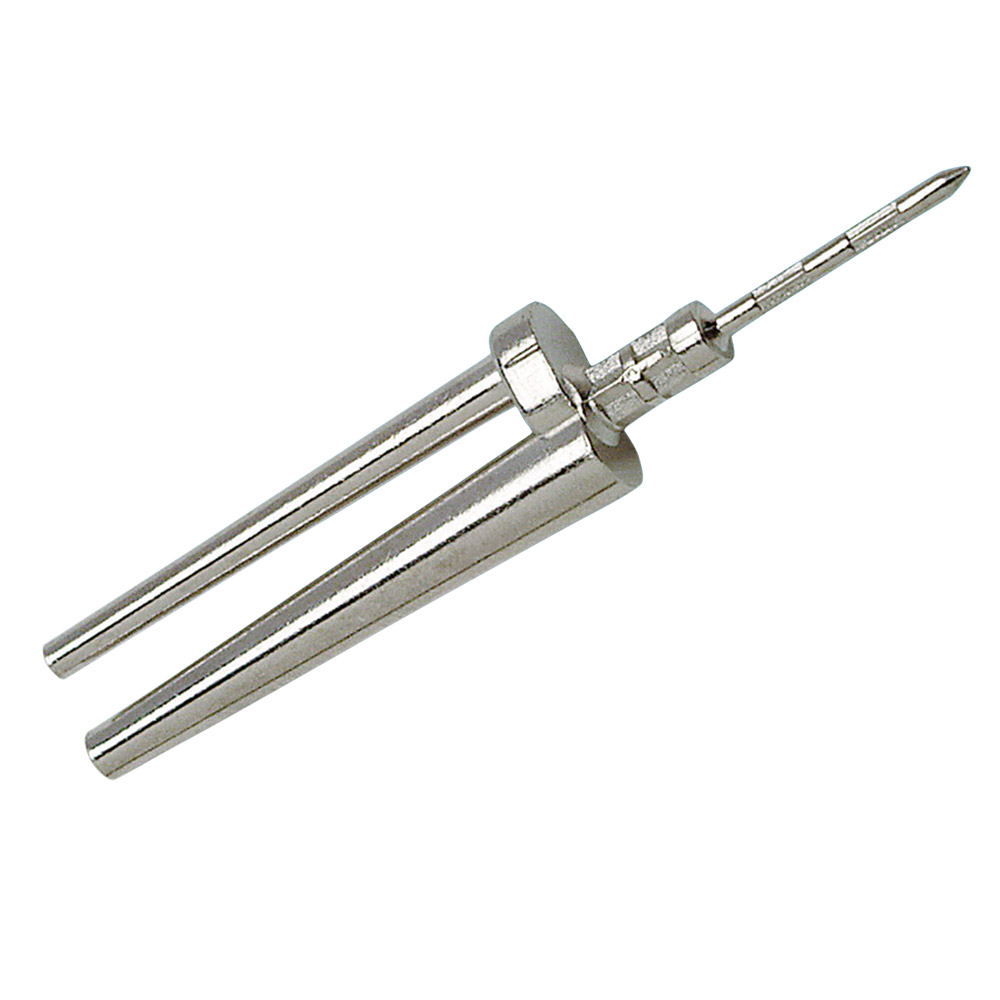 Bi-Pin mit Steckstift, 1000 Stück