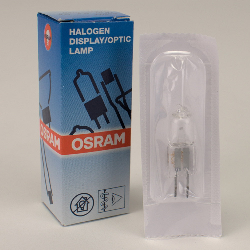 Ersatzlampe 6 V 10 W 64223, Stück