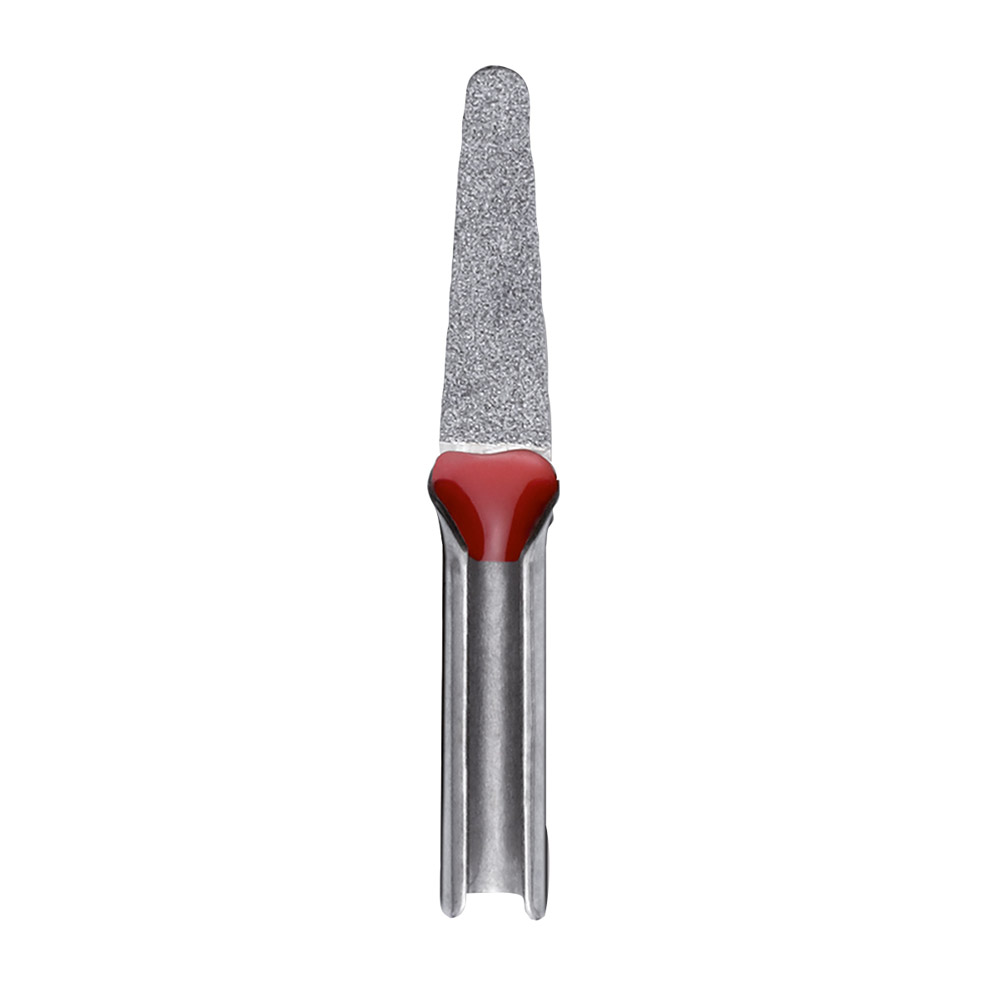 Proxoshape Feile Flexibel 40 µ 8,5 mm fein rot, 6 Stück