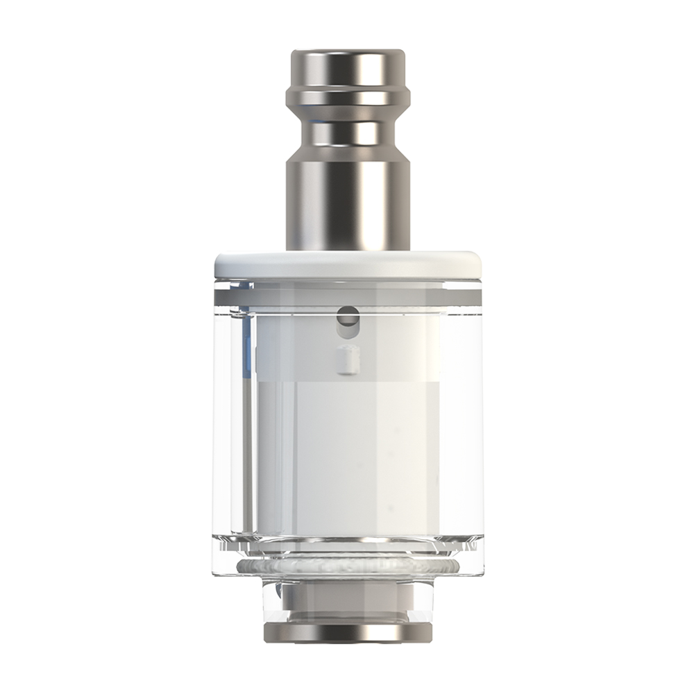 EMS AirFlow Luftfilter weiß, Stück