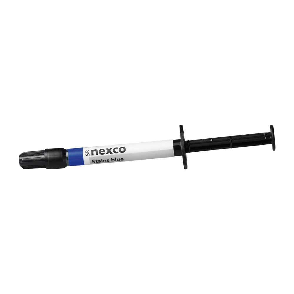 SR Nexco Stains mahagoni, 1 ml