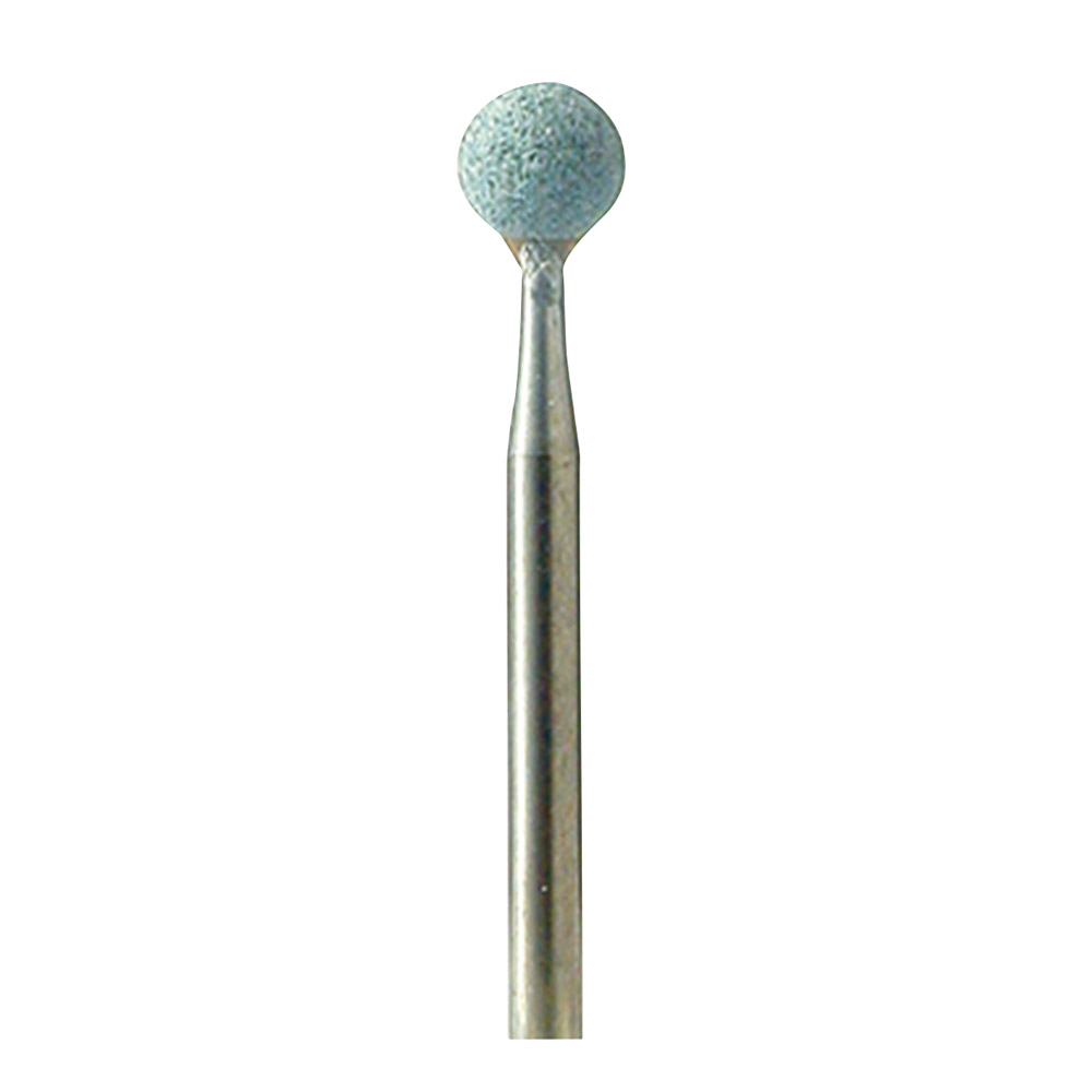 Schleifkörper Hst 603 050 grün, 5 Stück