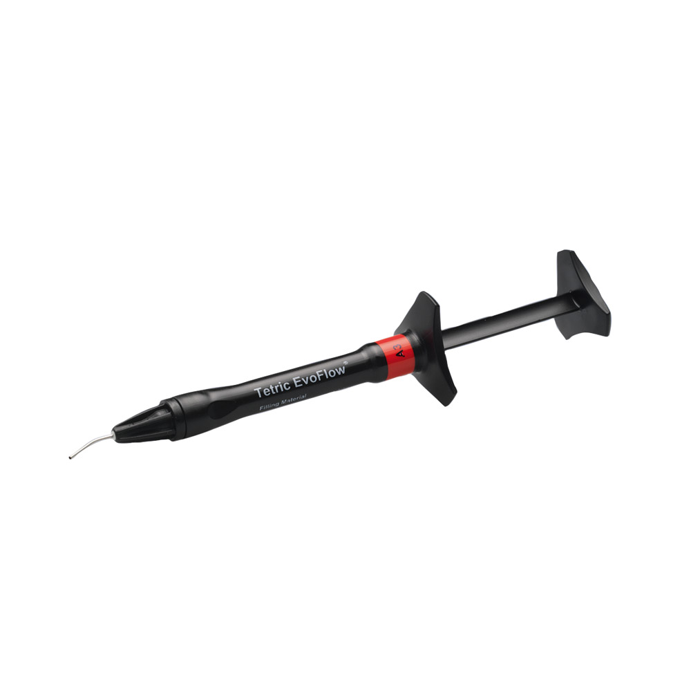 Tetric EvoFlow B1, 2 g Spritze