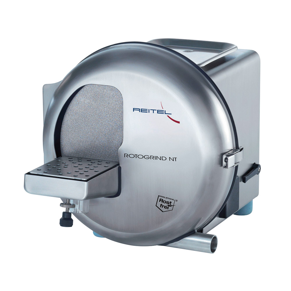 Rotogrind NT mit Diamantscheibe PW, Stück