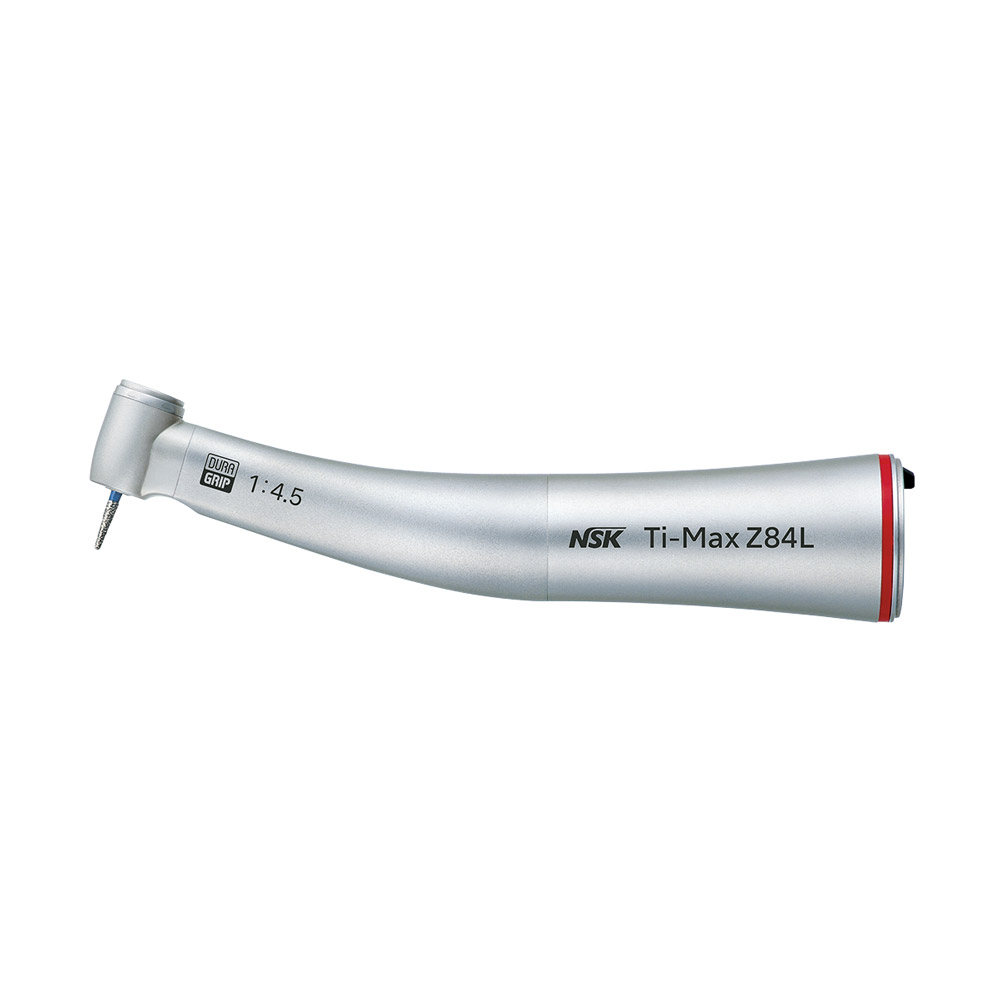 TI-Max Z Winkelstück Z84L mit Licht, Stück