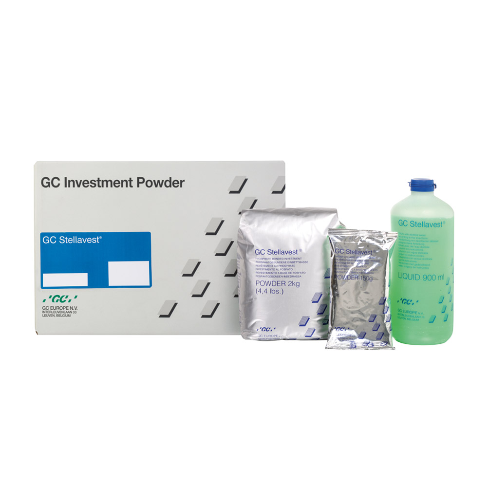 Stellavest 40 x 150 g, 6 kg