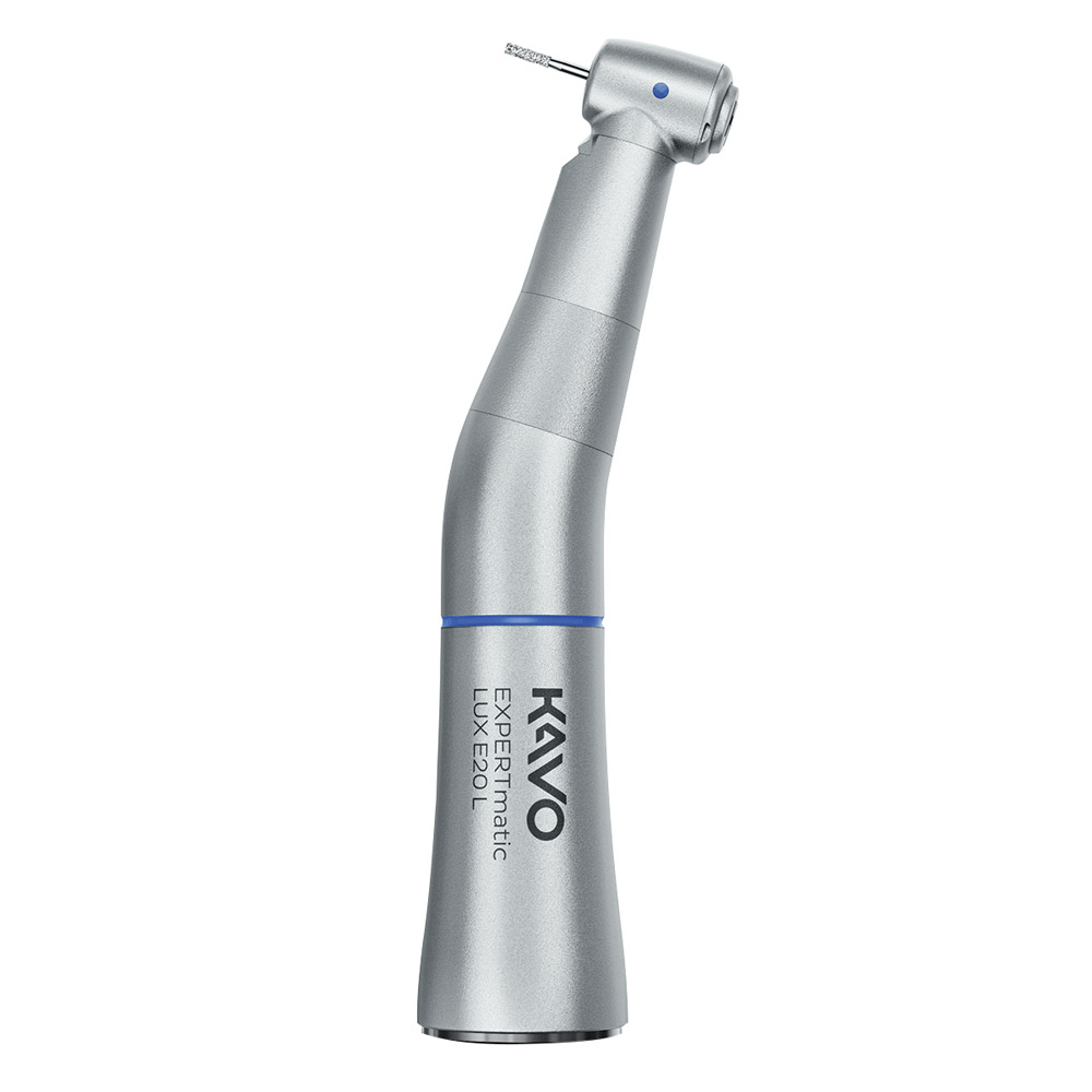 EXPERTmatic Lux Winkelstück E20L 1:1, Stück