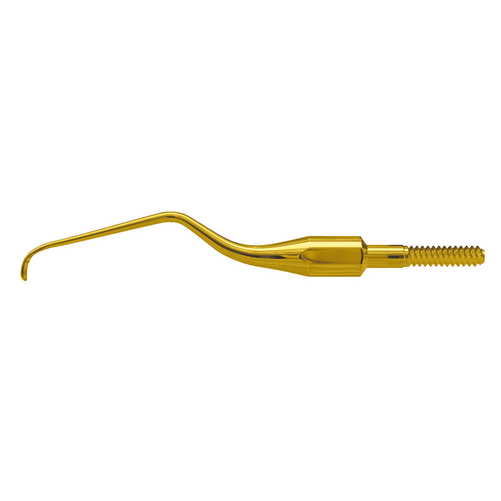 Quik-Tip Ansatz Pro Thin XP Kürette Gracey +3 Access 8, Stück