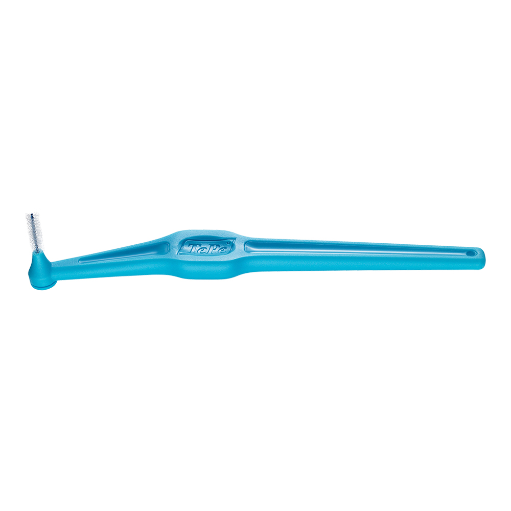 TePe Angle blau 0,6mm, 25 Stück