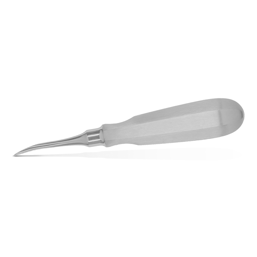 Luxierer Nr. 8 5,0 mm gebogen, Stück